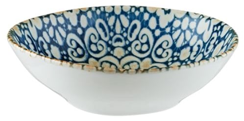 Bonna Alhambra Vago skál 18 cm 470 cc