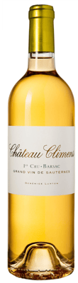2012 Château Climens Barsac Sauternes