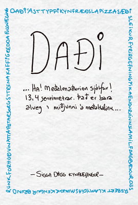 Daði
