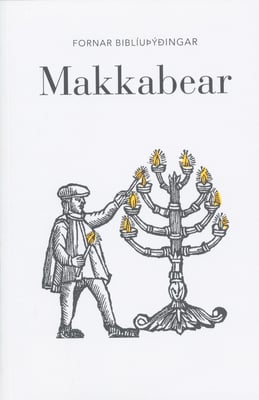 Fornar biblíuþýðingar - Makkabear