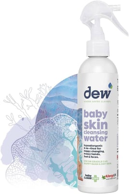 Baby skin cleansing water 500ml