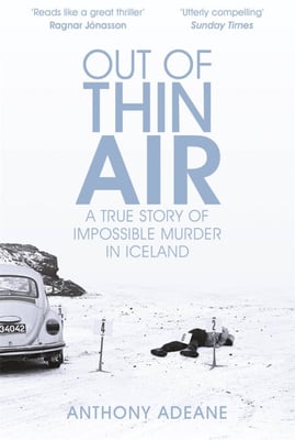 Out of Thin Air
