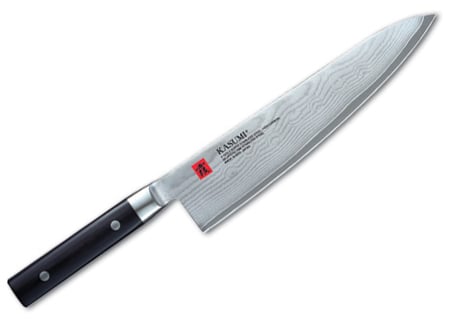 Kasumi Chef 24 cm