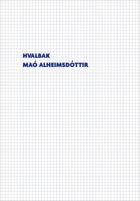 Hvalbak