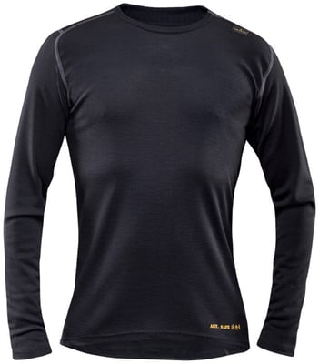 Devold langerma bolur hitaþolin