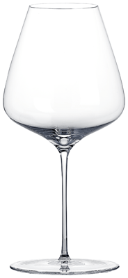Grassl Glass Vigneron Series Cru (Burgundy rautt)