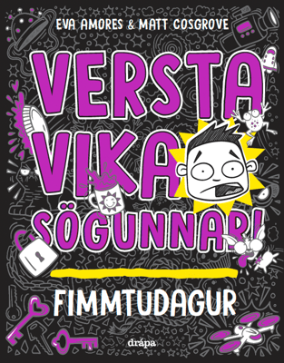 Versta vika sögunnar: Fimmtudagur