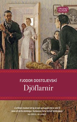 Djöflarnir