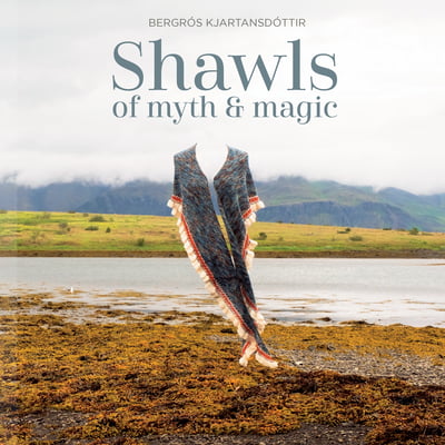 Shawls of Myth and Magic