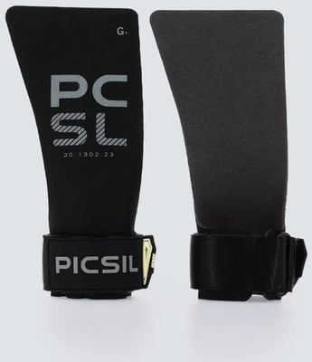 Heron grip Black Edition