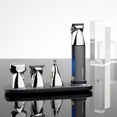 Babyliss Super-X 15-í-1 Multitrimmer rakvél