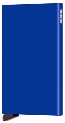 Secrid Cardprotector - Blue