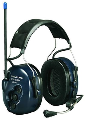 LiteCom BASIC 446 PMR