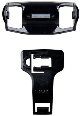 Festing fyrir KASK KL-3 hjálmljós
