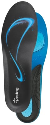 Gel innlegg Galaxy