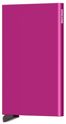 Secrid Cardprotector - Fuchsia