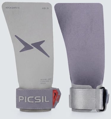 Heron grip V2