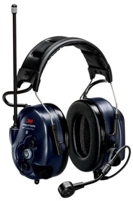 Peltor LiteCom WS PLUS