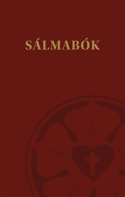 Sálmabók íslensku kirkjunnar