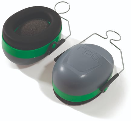 Z-Link Heyrnarhlífar