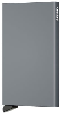 Secrid Cardprotector - Titanium