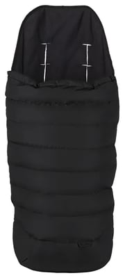 Nia footmuff