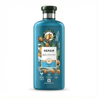 Herbal Essences Argan Oil Repair sjampó 250 ml