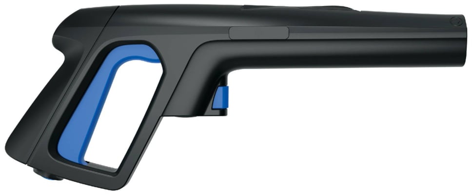 AR Háþrýstibyssa DSS/DTS