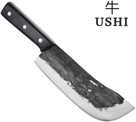 USHI Butcher knife 20 cm