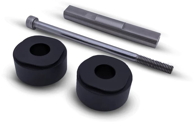 E-bike adapter
