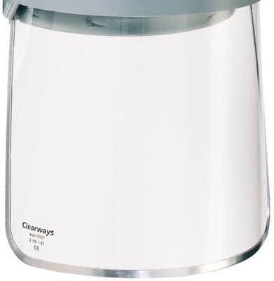 Honeywell skermur CV84