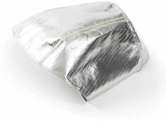 ALU bakhlíf Z-Link