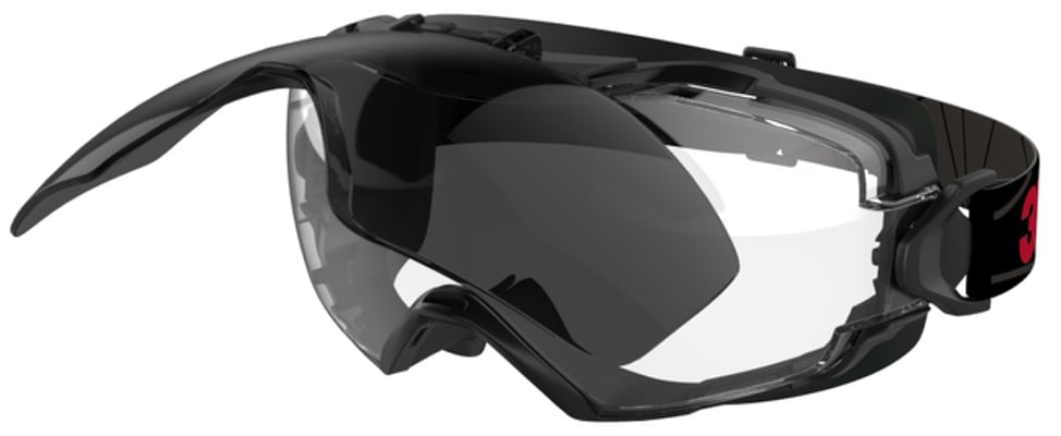 3M Logsuðugleraugu GoggleGear 6000