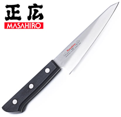 Masahiro BWH Honesuki hnífur 14,5 cm.