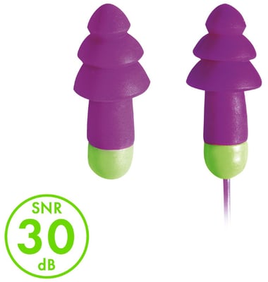 Moldex Rockets eyrnatappar
