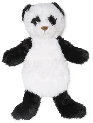 Houston Heavy Panda Small -þyngdarbangsi