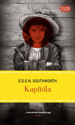 Kapítóla