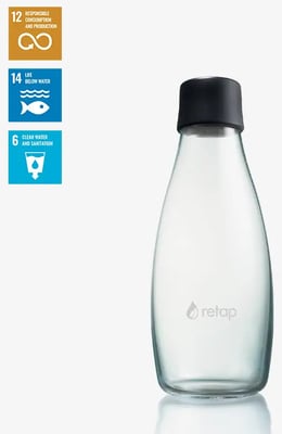 Retap Flaska 500ml
