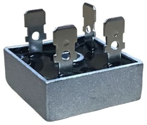 Straumloka 6LD ED0066070150-S