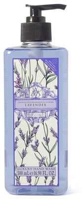 Aromas Artesanales de Antigua - Lavender handsápa 500 ml