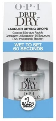 OPI Drip Dry 8 ml