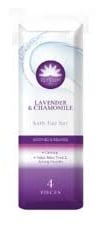 Elysium Spa Bath Fizz - Lavender & Kamilla 250 gr