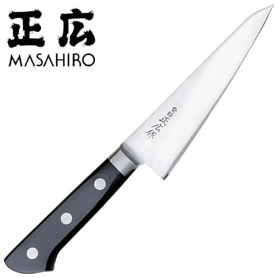 Masahiro VIRGIN CARBON Honesuki KA hnífur - 150 mm.