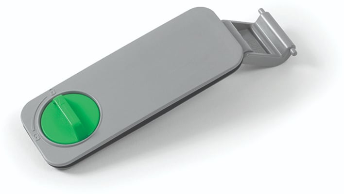Rafhlöðulok PX5