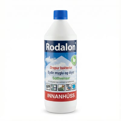 Rodalon Innanhúss Sótthreinsir 1000 ml