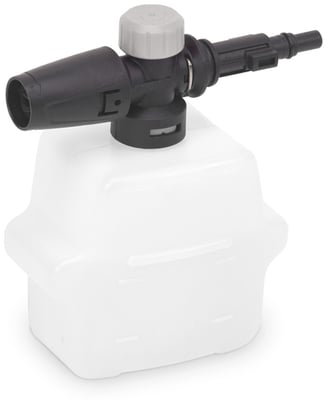 AR Kvoðubrúsi 5.0 DTS Twin Flow