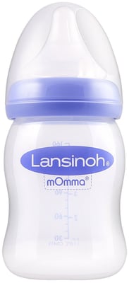 Peli 160 ml með túttu