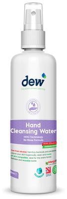 Hand Cleansing Water 500ml
