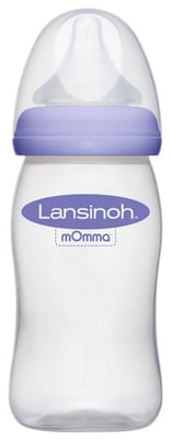 Peli 240 ml með túttu