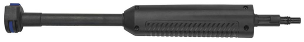 AR Framlengingarrör  DSS/DTS